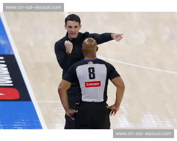 雷霆戴格诺特大胆启用新人收效 年轻阵容执行力获肯定